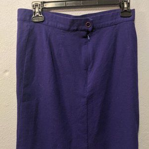 Pencil Skirt